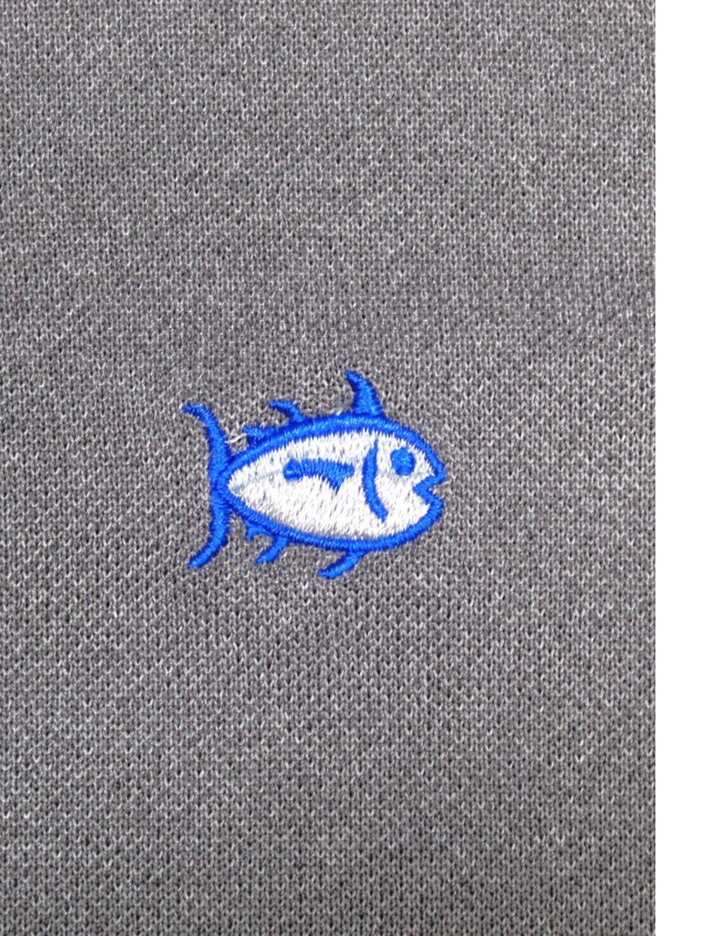 SOUTHERN TIDE REGULAR FIT POLO SHIRT POLY/SPANDEX Sz LARGE, L